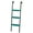 Green, variant on Upper Bounce 42'' Trampoline Ladder