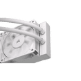 thumbnail image 6 of CORSAIR NAUTILUS 360 RS LCD Liquid CPU Cooler – 2.1" IPS LCD Screen  – RS120 Fans – 360mm Radiator – Fits Intel® LGA 1851/1700, AMD®  AM5/AM4 – Simple Daisy-Chain Connections, 6 of 20