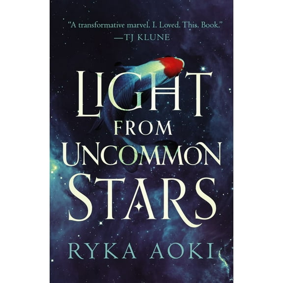 Light from Uncommon Stars (Paperback)
