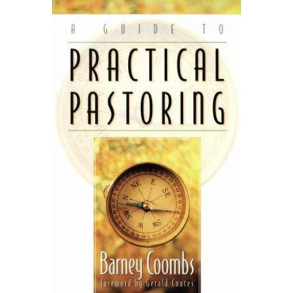 Pre-Owned A Guide to Practical Pastoring (Hardcover) 1852402407 9781852402402