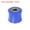 Blue, variant on Unique Bargains 8mm Chain Roller Pulley Tensioner Wheel Guide Concave Type for Bike Sliding Door Red