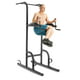 image 12 of Weider Power Tower with Four Workout Stations and 300 lb. User Capacity