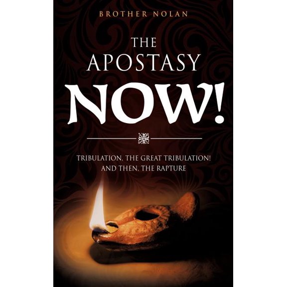 The Apostasy Now!, (Hardcover)
