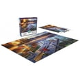 thumbnail image 5 of Buffalo Games - Darrell Bush - Morning Magic - 1000 Piece Jigsaw Puzzle, 5 of 5