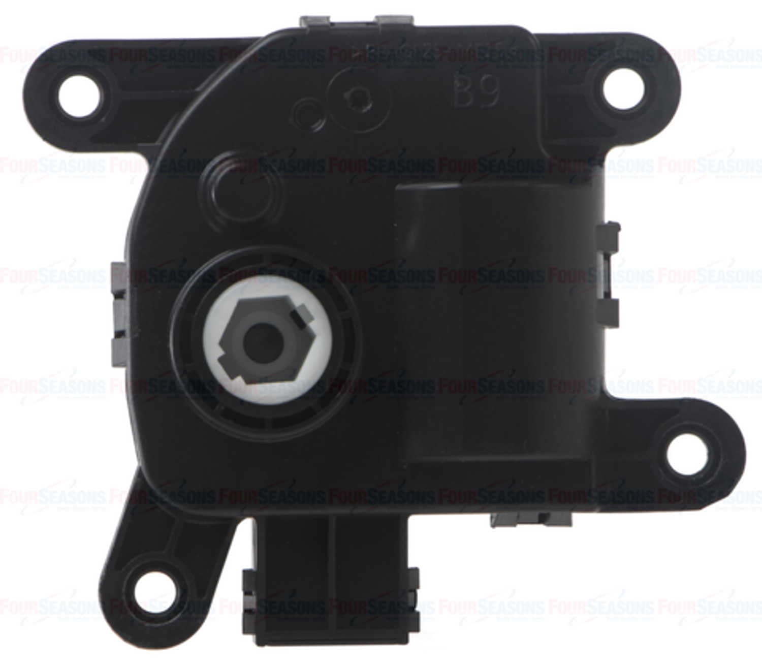 Four Seasons 73501 HVAC Blend Door Actuator