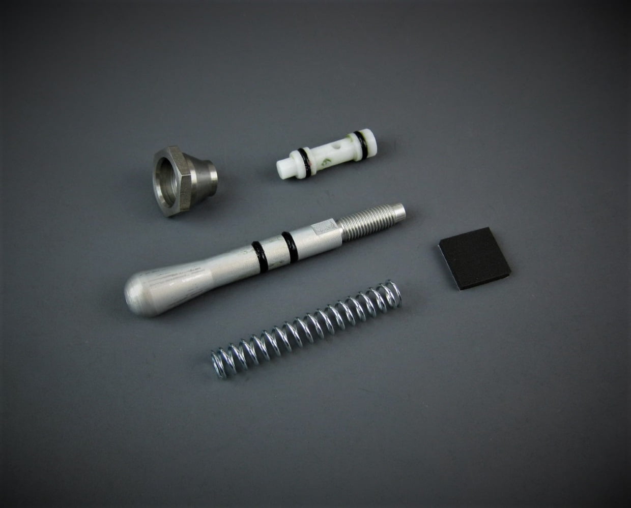 Graco 258000 Gun Needle Repair Kit OEM