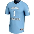 thumbnail image 2 of Unisex GameDay Greats #1 Carolina Blue North Carolina Tar Heels 2025 NCAA Women's Lacrosse National Champions, 2 of 3