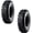 23*7-10 A102, variant on 25x10-12 ATV/UTV Tires 6PR Tubeless All-Terrain Pack of 2 25x10x12 Off-Road Tires for Mud Sand Rock Trail Heavy Duty 12 In Rim Fit