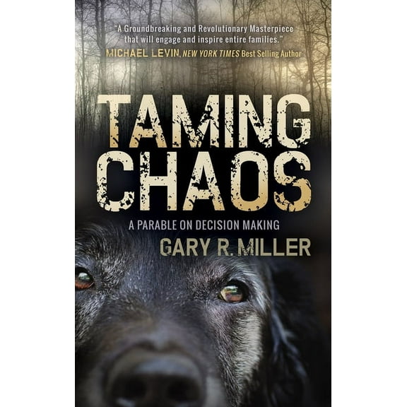 Taming Chaos: A Parable on Decision Making, (Paperback)