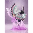 thumbnail image 5 of Aniplex: Demon Slayer: Kimetsu no Yaiba - Shinobu Kocho 1/8 Scale Figure, 5 of 6