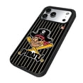 thumbnail image 2 of Keyscaper  Pittsburgh Pirates  Bump Case with 8.2ft Drop Protection, 2 of 6