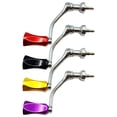 thumbnail image 3 of Modified Spinner Reel Single Rocker Handle For For Stella For Vanford Purple Shenzhuyue, 3 of 10