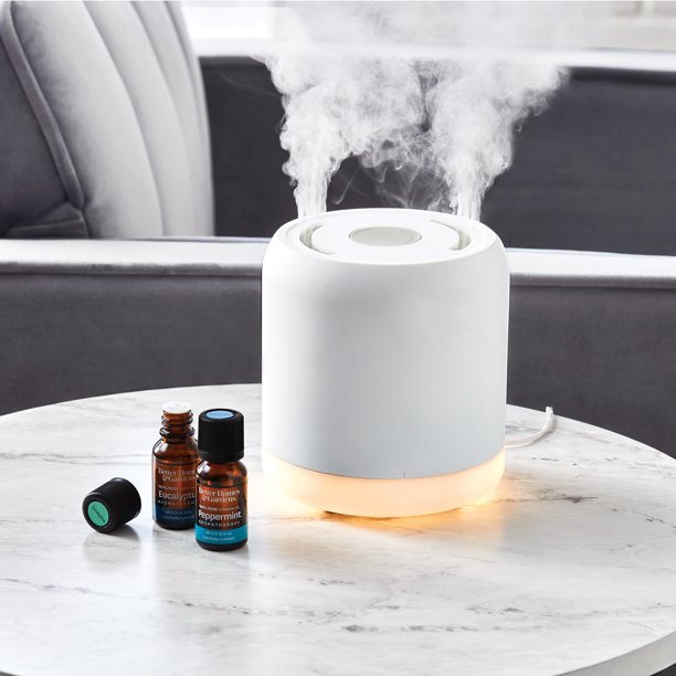 Better Homes & Gardens Double Chamber Diffuser