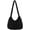 Black, variant on Quilted Puffer Tote Bag for Women Large Lightweight Shoulder Bag Padding Hobo Bag Oversized Crossbody Bag Handbag