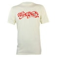 thumbnail image 1 of Aerosmith  Adult Logo Cotton T-Shirt, 1 of 1
