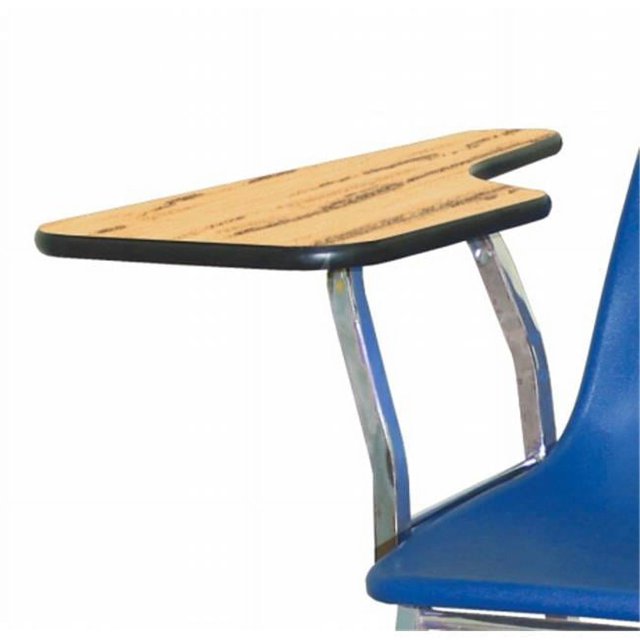 National Public Seating TA81R Right Tablet Arm