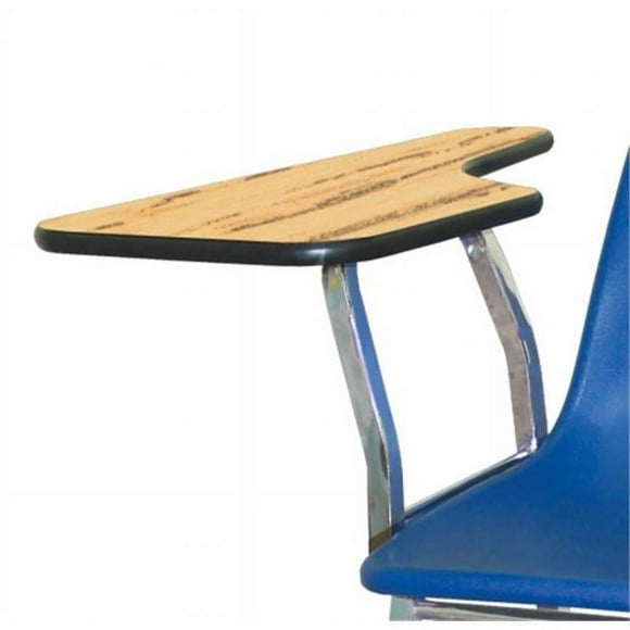 National Public Seating TA81R Right Tablet Arm