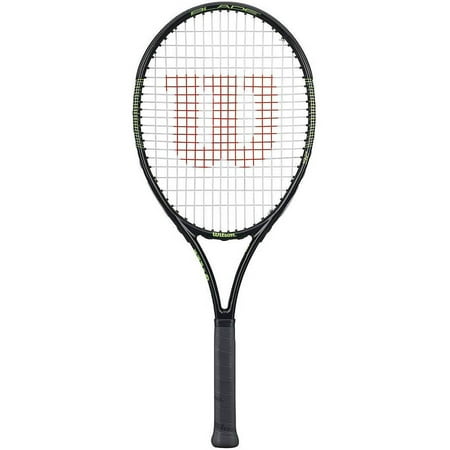 Wilson Blade 26 Jr Tennis Racquet