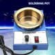 thumbnail image 3 of 220V 100mm Solder Pot Soldering Pot Desoldering Bath (EU Plug) (300W), 3 of 5