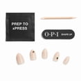 thumbnail image 3 of OPI Sticking Point Instant No Glue Press-On False Nails, 3 of 23