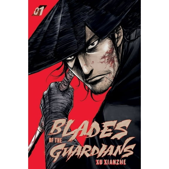 Blades of the Guardians Blades of the Guardians Volume 1, (Paperback)