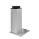 thumbnail image 1 of Mueblo Muebles Patas Gabinete Pies Metal Soporte Silla Armarios Armario Piernas, 1 of 5