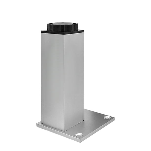 Mueblo Muebles Patas Gabinete Pies Metal Soporte Silla Armarios Armario Piernas