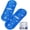 2_ice packs, variant on SUNMON Insulin Cooler Travel Case TSA Approved, Temperature Display Diabetic Travel Case, Portable Insulin Pen Cooler Travel Case Medical Bags for Ice pack (Blue)