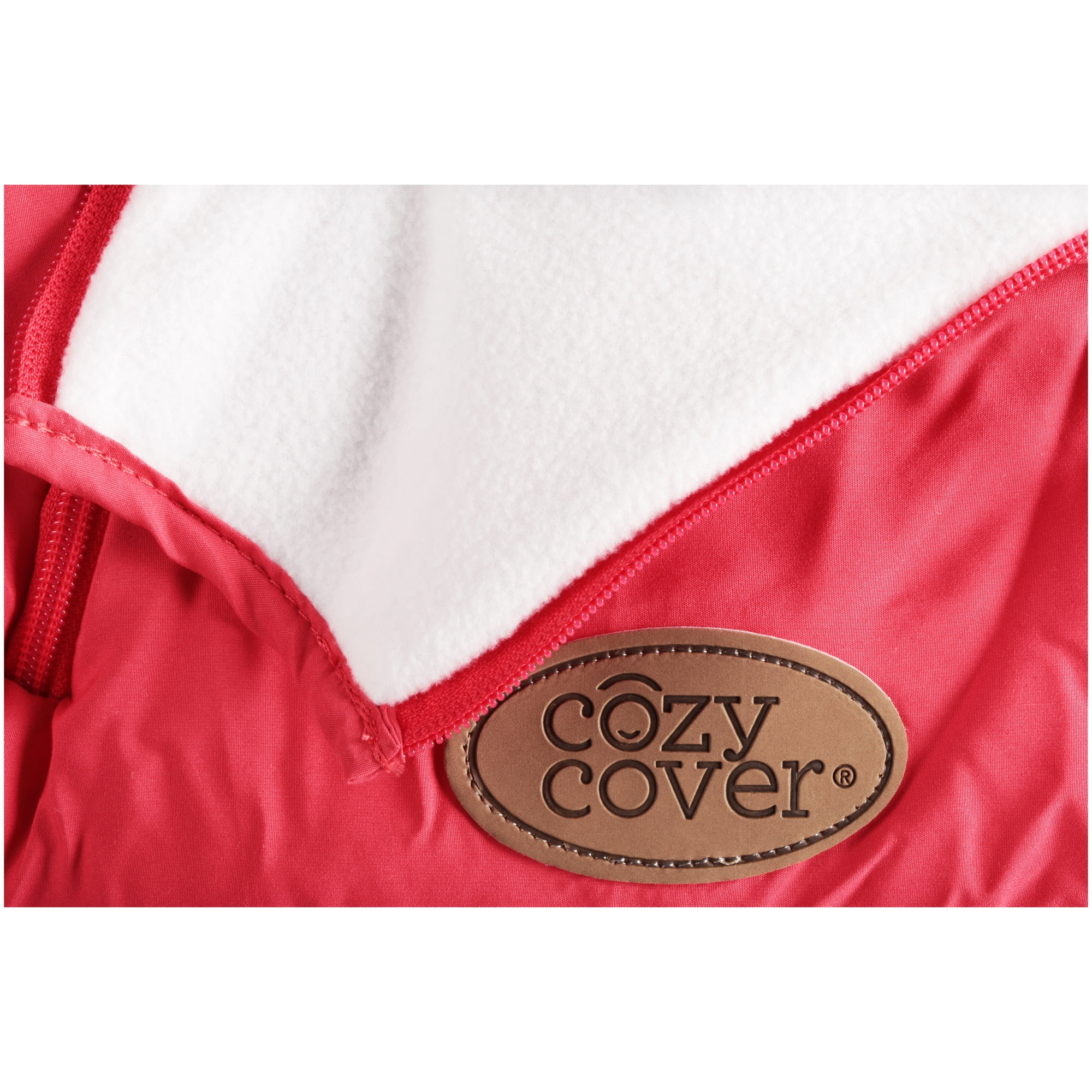 Cozy Cover Infant Carrier Black