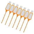 thumbnail image 3 of Portabotellas de silicona BuyWeek portátil 7 piezas con funda de silicona, 3 of 14