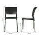 thumbnail image 5 of Set de 4 Sillas de Comedor Mundo In Alesia Color Gris, 5 of 5