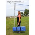 Verus Sports Expert 2Game Set Volleyball/Badminton