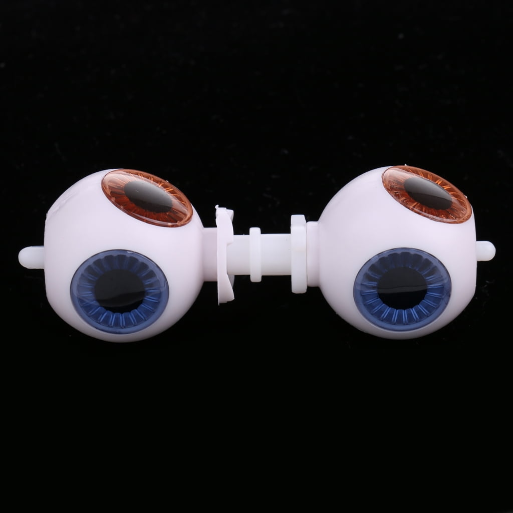 Tribute Pill Eyes Eyeballs Body Parts For RBL 12'' Neo Blythe Dolls Accessories