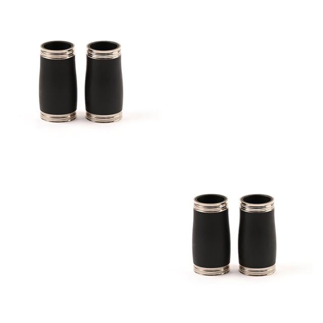 Tubo de afinación Advancent para clarinete Universal de viento de tubo plano B