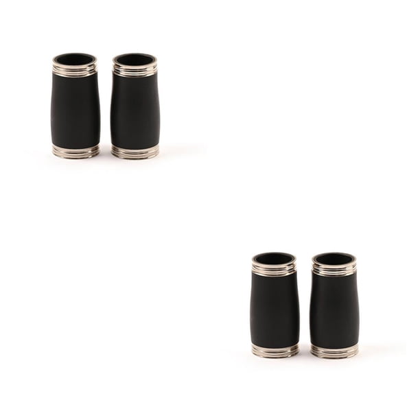 Tubo de afinación de clarinete Greeniant Accesorios de clarinetes profesionales B Tubo plano Type4 NO4