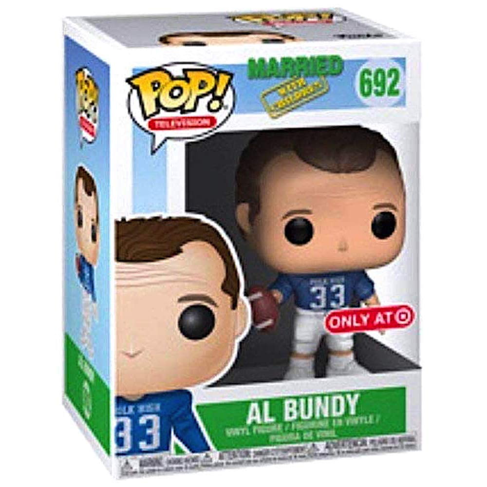 al bundy funko pop target