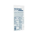Neosporin Lip Health Overnight Renewal Therapy 0.27 oz for Chapped Lip