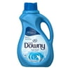 Downy Clean Breeze Liquid Fabric Conditioner (Fabric Softener), 90 loads 77 fl oz