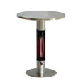 thumbnail image 1 of ENERG+ Infrared Electric Outdoor Heater - Bistro Table Hea-115J88, 1 of 4