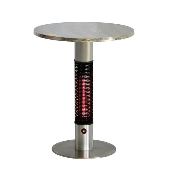 ENERG+ Infrared Electric Outdoor Heater - Bistro Table Hea-115J88