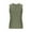 Green, variant on Jalioing Girls Summer Knitted Tank Tops Teens Crew Neck Sleeveless Casual Ribbed Shirts Teens Trendy T Shirts