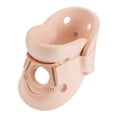 thumbnail image 2 of Collarín cervical de espuma suave de alto polímero para aliviar la presión en el cuello y la columna., 2 of 14