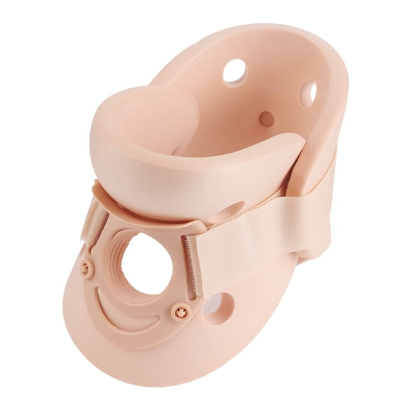Cervical Collar For Sleeping, V,Shaped Brace Reduces Pressure, Enhances Comfort