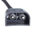 thumbnail image 4 of Holstein Parts 2ABS0745 ABS Wheel Speed Sensor for Volvo Fits select: 1995-1997 VOLVO 960, 1998 VOLVO S90, 4 of 5