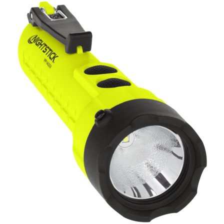 Nightstick XPP-5422GX X-Series Intrinsically Safe Dual-Light Flashlight