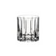 thumbnail image 4 of Set de Copas para Cóctel Neat de Riedel con Paño de Microfibra para Pulir, 4 of 4