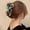 Blue-A, variant on BadyminCSL Beauty Clearance Under $15 Hair Claw Bow Hair Clips Nonslip Hair Clips Hair Accessories Hair Barrettes Clips for Women and Girls