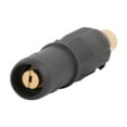 thumbnail image 1 of S SERENABLE Foam Nozzle G1/4" Internal Washer Attachment Outdoor Pressure Washer Adapter fixed A, 1 of 9