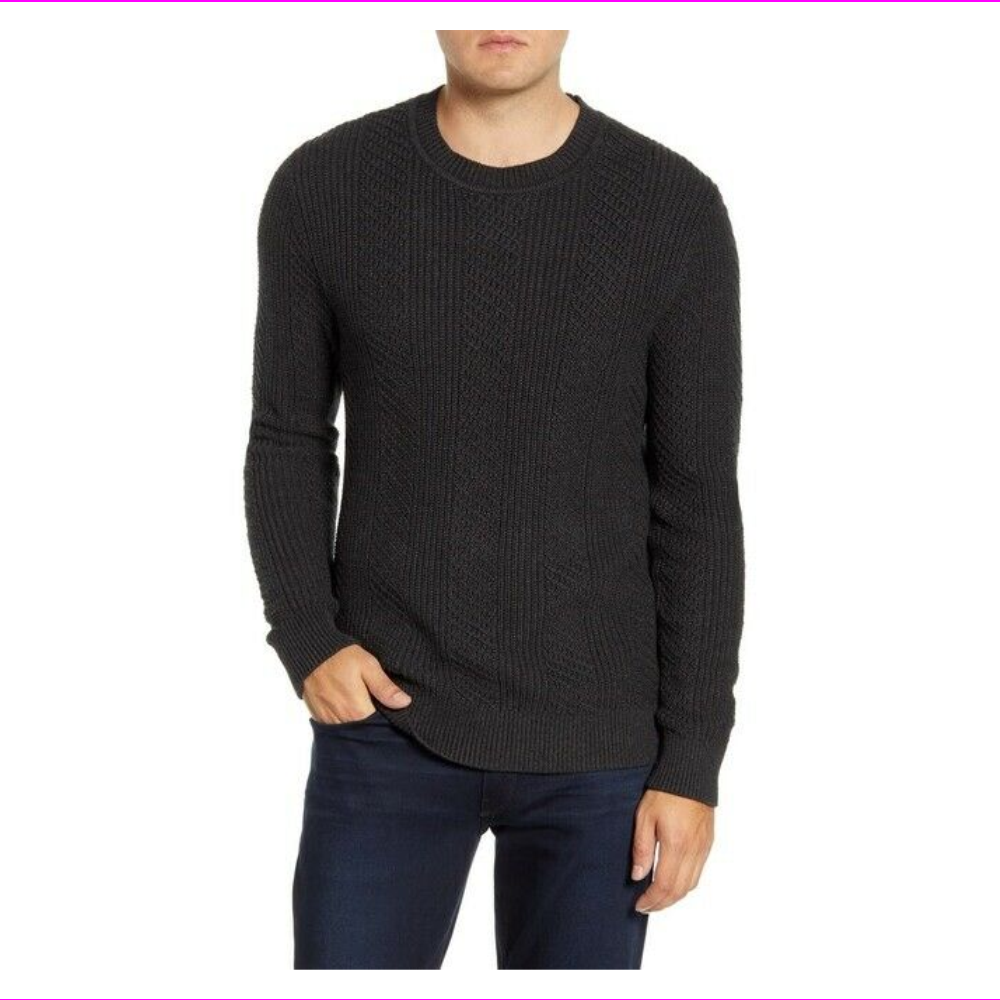bonobos cashmere sweater