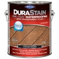 thumbnail image 1 of Wolman™ DuraStain® One Coat Waterproofing Semi-Transparent Stain, 1 of 1